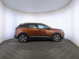 фото Peugeot 3008 II 2017