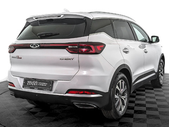 фото Chery Tiggo 7 Pro 2022