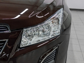 фото Chevrolet Cruze 2014 с пробегом