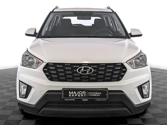 фото Hyundai Creta I 2021