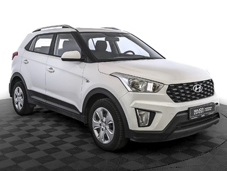 фото Hyundai Creta I 2021