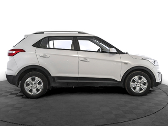 фото Hyundai Creta I 2021