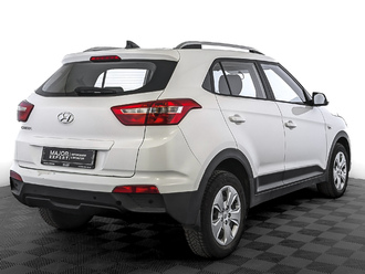 фото Hyundai Creta I 2021