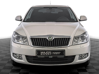 фото Skoda Octavia II 2012