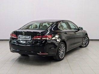 фото Acura TLX 2014