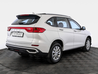 фото Haval M6 2023