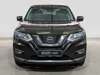 фото Nissan X-Trail III T32 2019