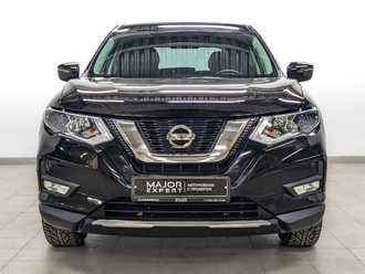 фото Nissan X-Trail III T32 2019