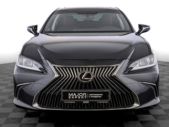 фото Lexus ES VII 2021