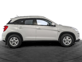 фото Citroen C4 Aircross 2014