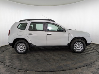 фото Renault Duster 2020