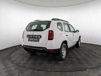 фото Renault Duster 2020