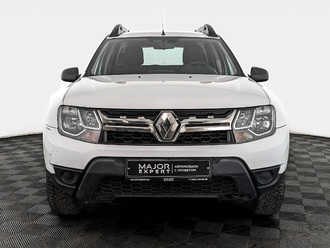 фото Renault Duster 2020