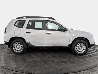 фото Renault Duster 2020