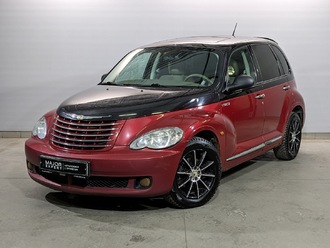 Chrysler PT Cruiser