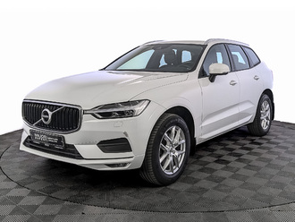 фото Volvo XC60 2019 с пробегом