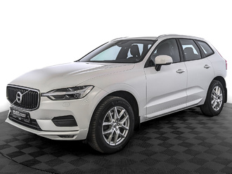 фото Volvo XC60 II 2019