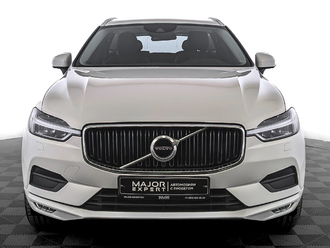 фото Volvo XC60 II 2019