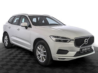 фото Volvo XC60 II 2019