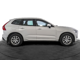 фото Volvo XC60 II 2019