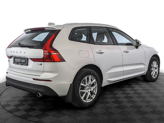 фото Volvo XC60 II 2019