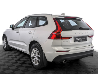 фото Volvo XC60 2019 с пробегом