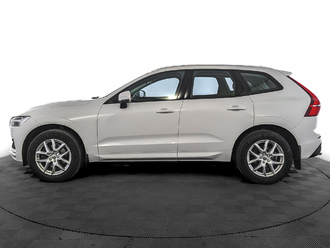 фото Volvo XC60 2019 с пробегом