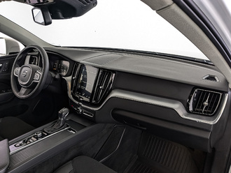 фото Volvo XC60 2019 с пробегом