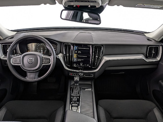 фото Volvo XC60 2019 с пробегом