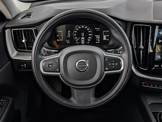 фото Volvo XC60 2019 с пробегом