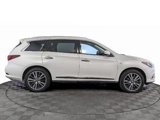 фото Infiniti QX60 2019