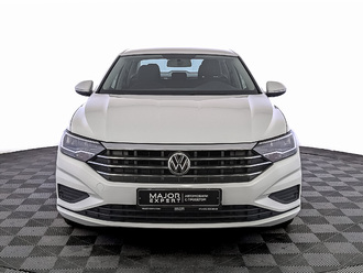 фото Volkswagen Jetta VII 2020