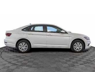 фото Volkswagen Jetta VII 2020