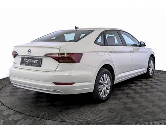 фото Volkswagen Jetta VII 2020