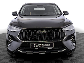 фото Haval F7x I 2021