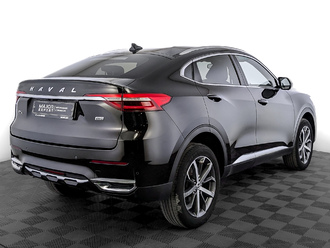 фото Haval F7x I 2021