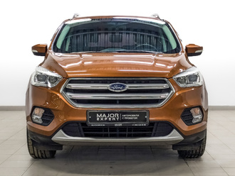 фото Ford Kuga II 2017