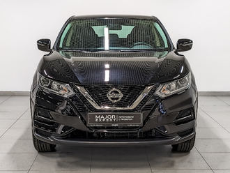 фото Nissan Qashqai II J11 2022