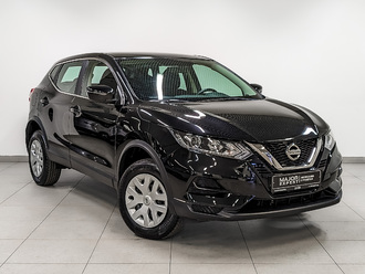 фото Nissan Qashqai II J11 2022