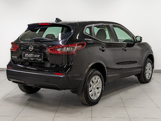 фото Nissan Qashqai II J11 2022