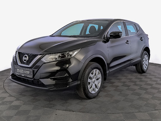 фото Nissan Qashqai II J11 2022