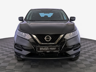 фото Nissan Qashqai II J11 2022