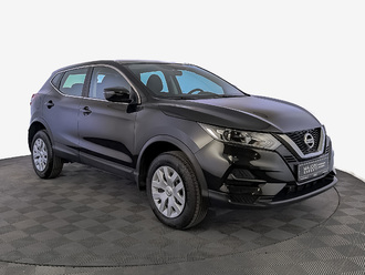 фото Nissan Qashqai II J11 2022