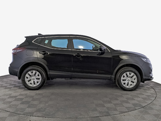 фото Nissan Qashqai II J11 2022