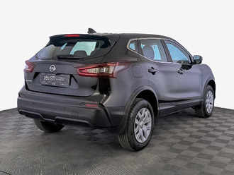 фото Nissan Qashqai II J11 2022