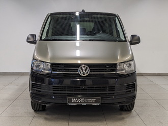 фото Volkswagen Multivan T6 2017