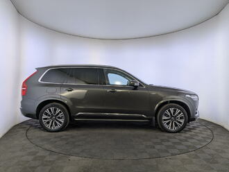 фото Volvo XC90 2021 с пробегом