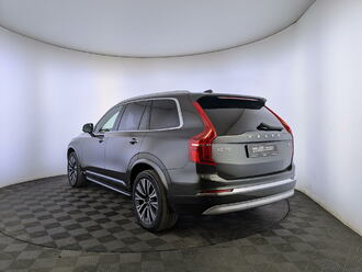 фото Volvo XC90 2021 с пробегом