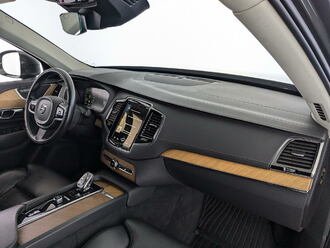 фото Volvo XC90 2021 с пробегом