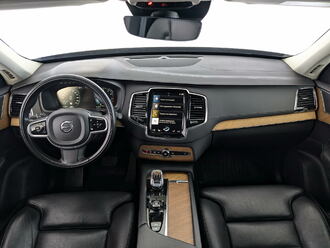 фото Volvo XC90 2021 с пробегом